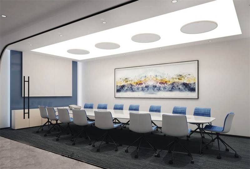 辦公室設(shè)計