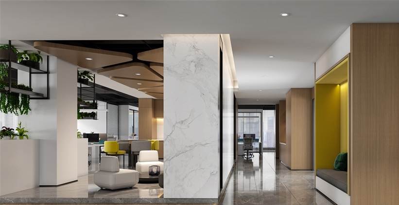 辦公室裝修設(shè)計